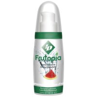 ID Frutopia Pump Watermelon 100ml