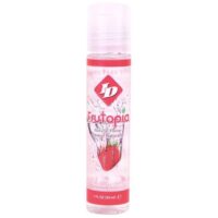 ID Frutopia Strawberry 30ml