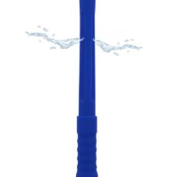 The Geyser Anal Douche 15cm