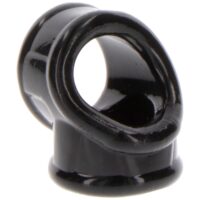 ToyJoy Manpower Triple Pipe Cock Ring