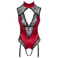 Crotchless Body M