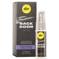 Pjur Backdoor Anal Comfort Serum - 20 ml