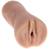 Ultra Skyn Pocket Pussy Masturbator