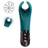 Fun Factory Manta - Bottle Green
