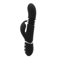 Bunny Friends Thrusting Lover