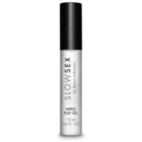 Slow Sex Nipple Play Gel