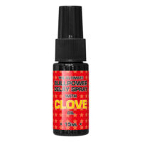 Bull Power Clove Delay Spray 15ml
