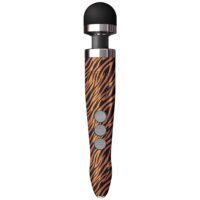 Doxy Die Cast 3 Rechargable Tiger