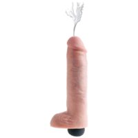 King Cock Sprutande Dildo 25