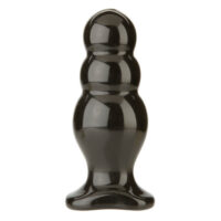 Doc Johnson Master Tool 4 Butt Plug