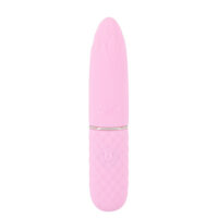 Cuties - Mini Vibrator Bullet - Pink
