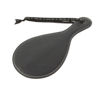 Sei Mio Round Paddle