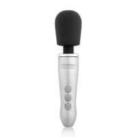 Doxy Go - Brushed Metal