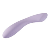Svakom - Amy 2 - Pastel Lilac