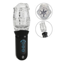 Stroker - Rotating Masturbator