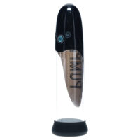 Pumped - Aqua Pro Submersible Automatic Pump - Black