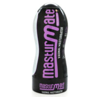 Masturmate - Vagina Cream Realistic Feel Male Stroker