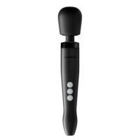 Doxy - Die Cast Compact Cordless - Matte Black