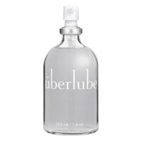 Überlube lyxigt silikonbaserat glidmedel112 ml