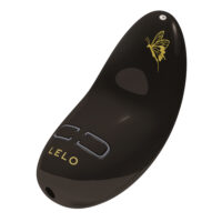 LELO - NEA 3 - Pitch Black