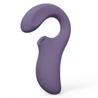 LELO - ENIGMA Wave - Cyber Purple