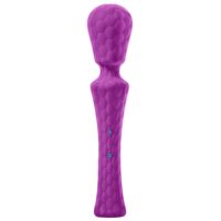Femmefunn Ultra Wand Purple XL