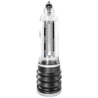 Bathmate Hydromax 9 - Clear