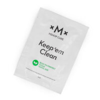 Mshop Care Clean:It Wipes (Satchet)