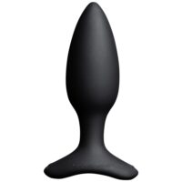 Lovense - Hush Butt Plug Small