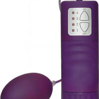 Purple Pill Velvet