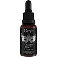 Orgasm Drops Intense 30ml