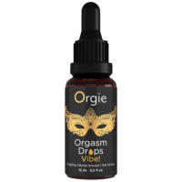 Orgasm Drops VIBE! 15ml