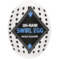 Oh-nani! Swirl Egg